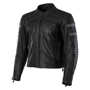 Chaqueta de Motociclista Personalizada con su Propio Logotipo, Chaqueta de Motociclista Impermeable para Hombre, Ropa Casual - Product Image 1