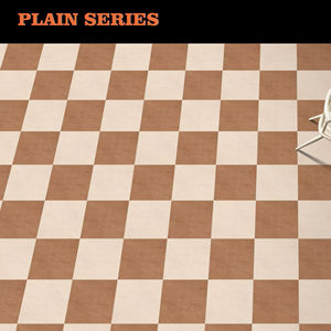 Carreaux de sol extérieurs en céramique à finition mate numérique 300x300mm 30x30cm 12x12 pouces pour allées et zones de stationnement - Product Image 1