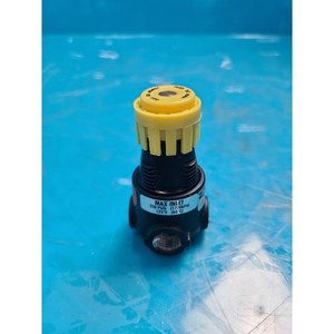 Régulateur pneumatique miniature Parker 14R 14R113FC, utilisé comme pièce détachée pour équipement semi-conducteur Legacy - Product Image 3
