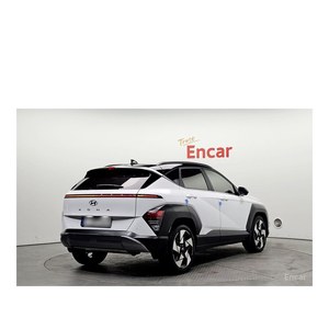Hyundai Kona 2024, 1.6 Turbo, 2WD, Gasolina, Automático, Asientos de Cuero, Cámara Trasera, 69,133 km, Volante a la Izquierda - Product Image 2