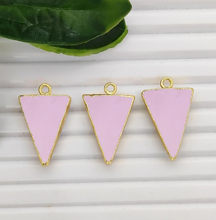 Pink Chalcedony