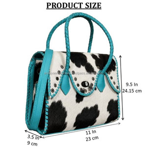 Bolso Tote de Cuero Vacuno Estilo Francés de Lujo 2026 para Damas, Correa Desmontable, Cierre Giratorio, Bolso de Hombro Moderno para Mujer - Product Image 2