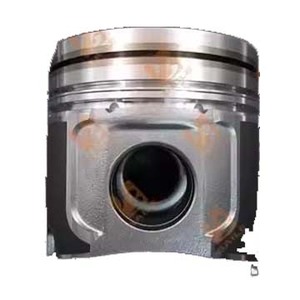 fit for Yanmar Piston 98mm 3TNV88 4TNV88 1800cc OE 12936722090 Gudgeon <b>Kit</b> Ring Liner Factory Price Good Quality - Product Image 1