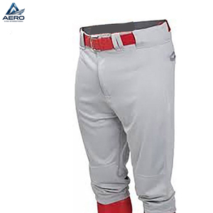 Uniformes Deportivos Personalizados al Por Mayor con Servicio OEM/ODM, Ropa Deportiva Transpirable y Duradera de Alto Rendimiento para Equipos, Uniforme de Béisbol - Product Image 4
