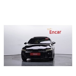 Para Kia K5 2022/3 2.0 Automático con Asientos de Cuero, Volante a la Izquierda, 91,809 km, Estándar de Emisiones Euro V - Product Image 2