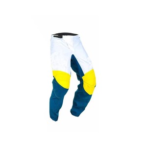 Traje de motocross personalizado de alta calidad para hombre, resistente al viento, de manga larga, con estampado por sublimación y transpirable para verano. - Product Image 2