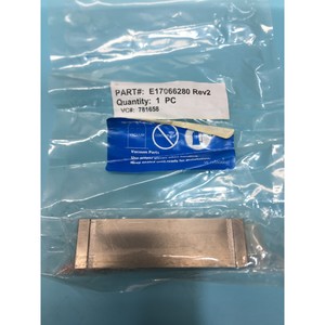 แผ่นข้างห้อง VARIAN E17066280, ARC-W, 188078 - อุปกรณ์และอะไหล่เซมิคอนดักเตอร์ระดับโลกที่เชื่อถือได้ - Product Image 1