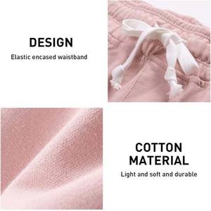 Pantalones Cortos Deportivos Casuales de Lona para Hombre, Cintura Media, Ecológicos, de Secado Rápido, con Costura Interior de 5 Pulgadas - Product Image 6