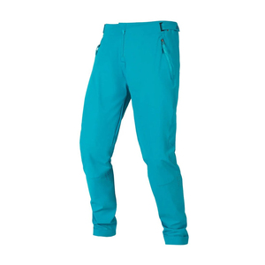 Pantalon de course MX MTB unisexe personnalisé, coupe-vent, respirant, en cuir, sublimation numérique, anti-UV, séchage rapide, pantalon BMX pour adultes - Product Image 5