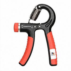 Agarraderas de Alta Calidad que Brindan un Agarre Cómodo, Resistencia Ajustable y Rendimiento Duradero para Cada Entrenamiento, Servicio OEM - Product Image 5