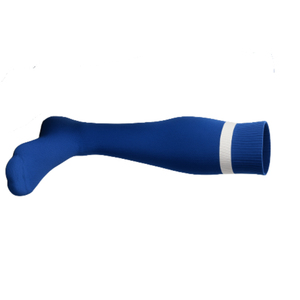 Chaussettes unisexes en coton écologique, tricot fines, style vintage, chaudes et confortables pour l'hiver, chaussettes mi-mollet pour jeunes, couleurs personnalisables - Product Image 2