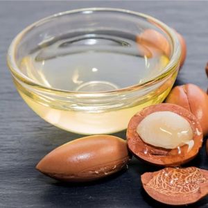 Huile d'Argan 100% pure pressée à froid, marque privée, pour la peau et les cheveux, huile d'Argan naturelle pour massage corporel et soin des cheveux, d'Inde. - Product Image 6