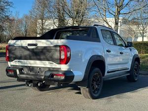 NEATLY USED 2025 T 60 MAXX 2.0 TT PICKUP DOUBLE CAB 4DR DIESEL AUTO 4WD EURO 6 215 PS - Product Image 3