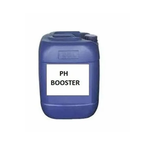 Produit chimique liquide pour le traitement de l'eau, booster de pH, pour piscines et usage industriel, 50 kg - Product Image 2