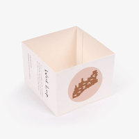 Les boîtes à manchon personnalisées pour bougies sont conçues par des experts pour des capacités de marque et une protection maximales