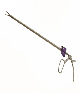 Aplicador de Clips Hem-O-Lok de Acero Inoxidable de Alta Calidad Personalizado 2026, Instrumentos Quirúrgicos Laparoscópicos de Mahfooz Instruments - Product Image 1