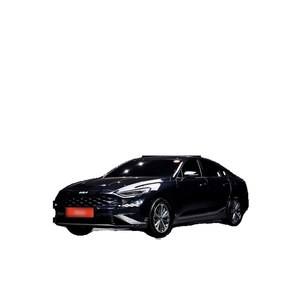 2023 สำหรับ Kia K8 Noblesse 82,158 กม. มาตรฐานไอเสียยูโร 5 พวงมาลัยซ้าย เกียร์อัตโนมัติ เบาะหนัง - Product Image 1