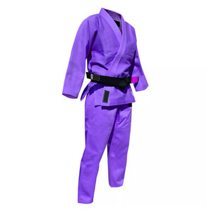 Uniforme de Karate para Hombre, Transpirable, Ligero, de Secado Rápido, con Logotipo Personalizado en la Parte Delantera, Cómodo, de Primera Calidad, Precio Razonable - Product Image 1