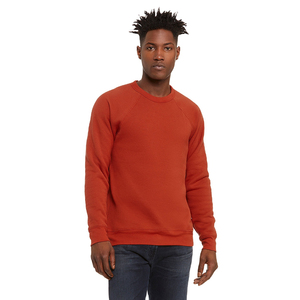 Sweat-shirt à capuche en molleton 100 % coton pour homme, col rond, hiver, logo brodé de créateur, coupe classique, taille personnalisée, couleur unie - Product Image 2