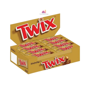 ทวิกซ์ คลาสสิค 50 กรัม (4+1) ขายส่ง - Product Image 1