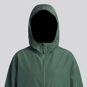 <b>Women</b> Waterproof Windbreaker <b>Jacket</b> Casual Outdoor Rain <b>Jacket</b> <b>Women</b> Lightweight Rainproof Windbreaker <b>Jacket</b> Outdoor Ladies - Product Image 5