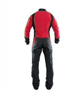 Combinaison de saut en parachute intégrale avec logo personnalisé, combinaison de saut flexible et dynamique, combinaison de parapente durable, combinaison de saut en parachute personnalisée - Product Image 3