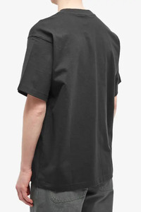 Custom Printing and logo Cotton Over Size Men's <b>Tshirts</b> Men's T-shirts Oversized Heavy Cotton Made in Pakistan - Product Image 2