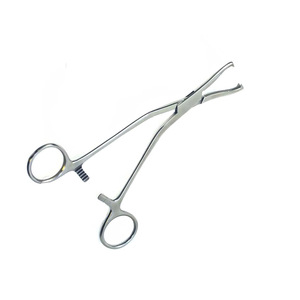 Pince à cartilage Dingman orthopédique en acier inoxydable chirurgical de qualité supérieure, 7,5 pouces, finition Dall - Product Image 6