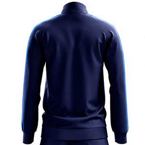 OEM <b>Custom</b> Sublimation Training Performance Sport Tracksuit with <b>Custom</b> Logo And Design High Performance Training Apparel - Product Image 3