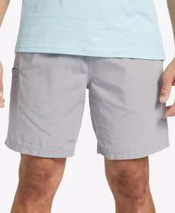 Quiksilver Short de marche Last Light Solid pour homme | Quiksilver Waterman - Product Image 5