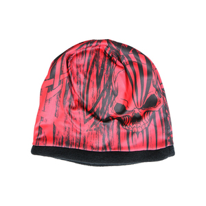 Gorro Deportivo Sublimado Premium, Transpirable y Ligero, para Entrenamiento, Fabricante, Suministro al por Mayor - Product Image 2