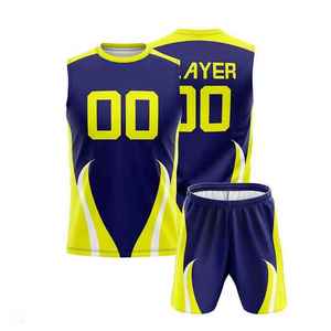 Precio al por Mayor, Uniformes Personalizados de Fútbol Americano 7 contra 7, 100% Poliéster, Tallas Grandes, Logotipo Impreso Personalizado - Product Image 1