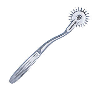 Aguja de Wartenberg para Pruebas Neurológicas de Diagnóstico Clínico de la Sensibilidad de Reacción Nerviosa, Herramienta Esencial - Product Image 3