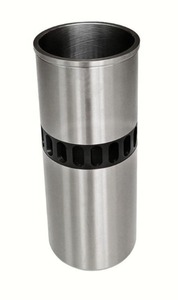 Chemise de cylindre Detroit Diesel Série 53, alésage 98,4 mm, 100 % en bor, pièces de moteur moulées - Product Image 1