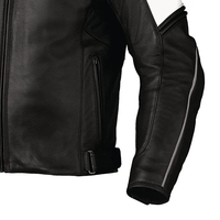 Blouson de moto en cuir professionnel pour la course, modèle 2025 – Veste de motard en cuir véritable pour homme, prix de gros, design exclusif
