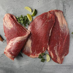 Viande de bœuf halal surgelée en gros, tranche de bœuf sans os de qualité supérieure, viande de bœuf en vrac pour l'exportation - Product Image 1
