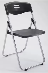 Chaise de formation pour salle de classe, chaise d'étude pour étudiants, mobilier scolaire OEM/ODM du Vietnam pour usage bureautique, domestique et éducatif - Product Image 4