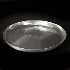 Bandeja de Servicio de Acero Inoxidable para Hostelería, Apta para Hoteles, Restaurantes, Resorts, Empresas de Catering, Banquetes, Buffets y Eventos - Product Image 3
