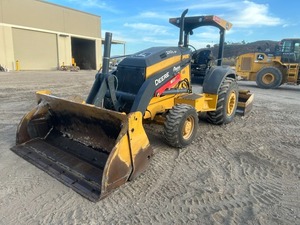 เครื่องจักรจัดสวนรุ่น 2023 210LEP Landscaper X626607 พรีเมียม พร้อมส่งออก - Product Image 3