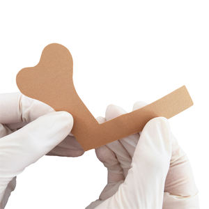 Dispositivo de Fixação Nasogástrica, Adesivo para Cateter, Impermeável, Certificado CE, Descartável, Suporte para Tubo Nasogástrico de Uso Único - Product Image 3