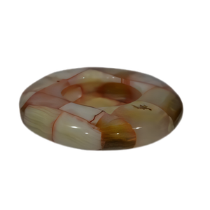 Bulk Supply High Quality Modern Hand Carved Custom Made Luxury Onyx And Marble <b>Ashtray</b> For Home And Office - Product Image 3