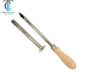 Trócar Veterinario de Alta Resistencia para Cirugía de Ganado TARIQ CRAFTED INDUSTRIES - Product Image 4