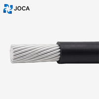 Câble ABC à âme en aluminium JOCA - Câble d'alimentation aérien basse tension isolé XLPE