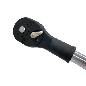 Poignée de cliquet métrique 3/4'' à 24 dents, haute performance, qualité industrielle OEM pour bricolage - Product Image 5