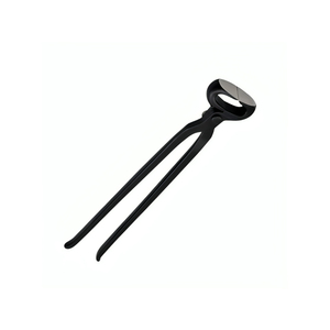 Pince à sabots réutilisable pour chevaux, instruments vétérinaires pour animaux de grande taille, outils de fermeur en acier inoxydable médical de qualité supérieure - Product Image 3