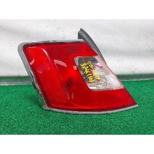 Luz Trasera Izquierda Usada Taurus AG1313B505B - Product Image 1