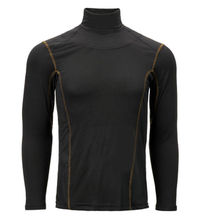 Ice Hockey Uniform Custom Neck Protection <b>Long</b> <b>Sleeve</b> <b>Base</b> <b>Layer</b> Jersey Cut Resistant Neck Guard 100% Polyester Quick Dry Unisex - Product Image 1