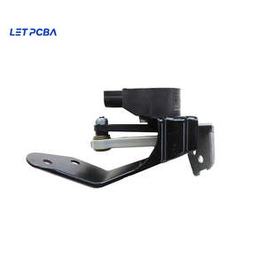 Sensor de Nivel de Altura de Suspensión Automotriz LETPCBA - Reemplazo Directo Compatible con OE 4E0616572D / 4E0616572E - Product Image 2