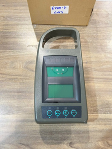 Écran LCD 539-00048G 539-00048 2539-1068A JION-0115 pour excavatrice Doosan Daewoo DH140-7 DH150-7 DH215-7 DH220-7 - Product Image 4