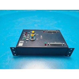 Pièces d'équipement semi-conducteur d'occasion Brooks Automation 101905, état actuel, matériel ancien - Product Image 2